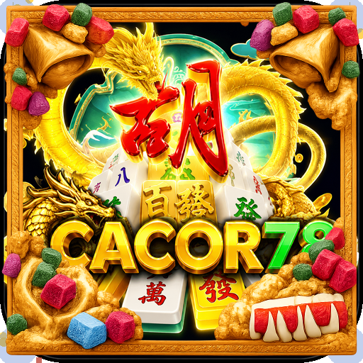 cacor78 — galeri pratinjau Resmi APK